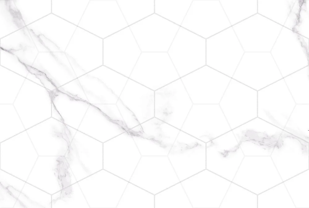 Приобрести global tile декор vega gt бел. 40*27 _геометрия_ 1 \8 v9vg3205tg