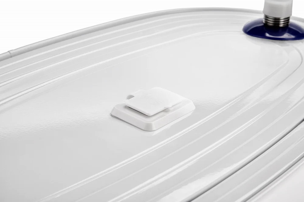 Приобрести zanussi электрический водонагреватель zwh/s 50 splendore xp 2 квт
