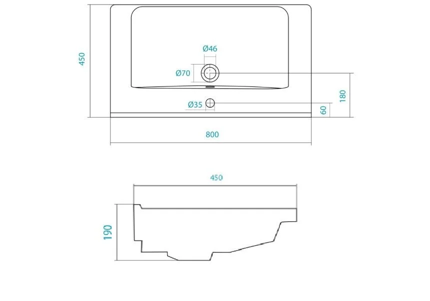 Приобрести тумба акватон стоун 80 см подвесная с раковиной 1a228201sx850;1wh302251, сосна арлингтон