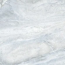 Плитка напольная New Trend Marmara Crystal Zaffiro 410*410мм, серая