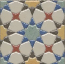 Декор напольный Kerama Marazzi Паласио А61