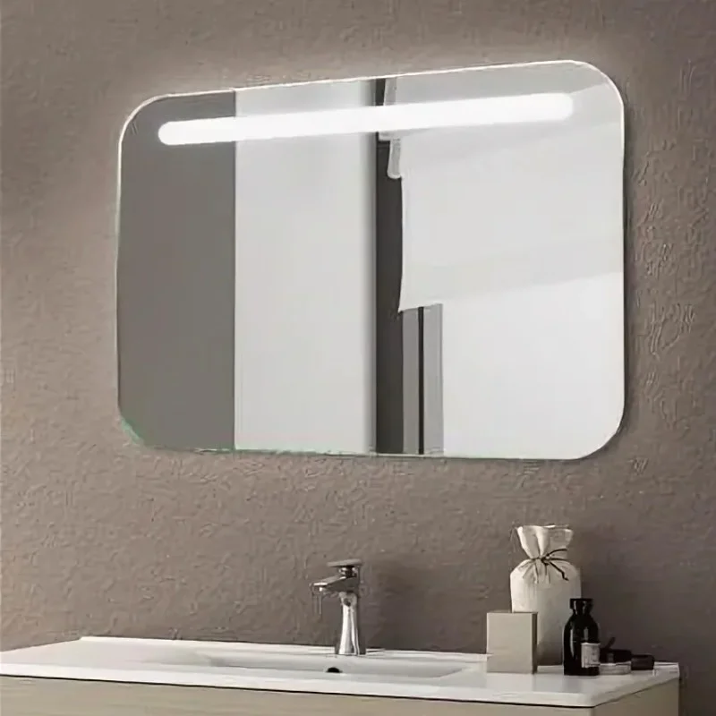 Приобрести azario зеркало веста 915*685 сенсор выкл