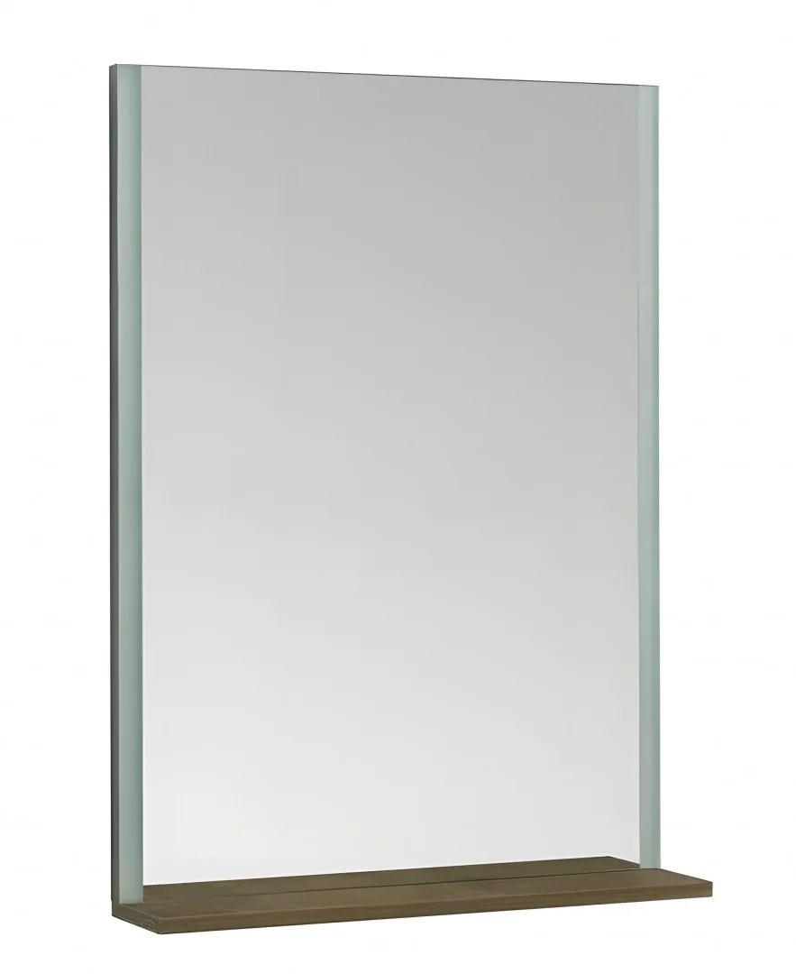 Приобрести зеркало акватон терра 60, дуб кантри