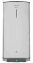 Ariston Электрический водонагреватель VELIS LUX INOX PW ABSE WIFI 100 универсальный монтаж