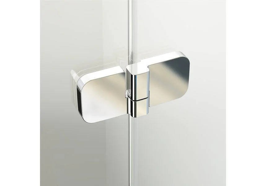 Приобрести ограждение душевое ravak brilliant bsdps 80 см 0ul44a00z1 l хром/прозрачное