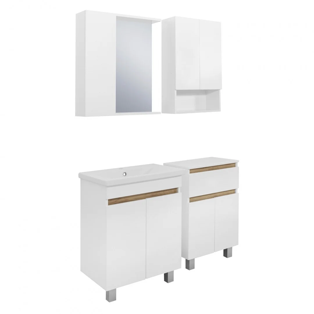 Приобрести навесной шкаф sydney 50см.