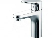 Смеситель для раковины Bravat PURE F1105161C
