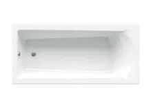 Mirsant Акриловая ванна Ривьера Premium 180x80 см