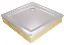 Поддон акриловый Ravak Galaxy Perseus 80 см EX A024401310