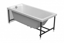 Радомир Боковая панель для ванны Веста 150 L