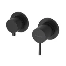 CEZARES Встраиваемый смеситель LEAF-VDIM3-L-NOP