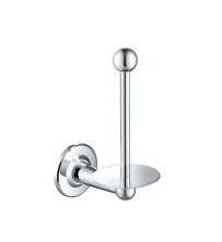 Держатели для туалетной бумаги Timo Nelson 150044/00 хром