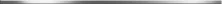 Бордюр настенный Blues Tenor Platina 13×600×8 BW0TNR09