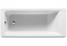  Ванна акриловая Roca Easy 170х70 см Z.RU93.0.290.5