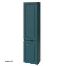 Caprigo Пенал WALES 40 см, море