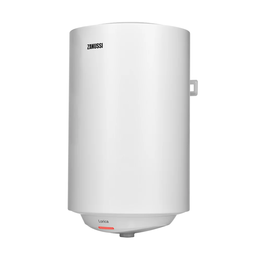 Приобрести zanussi электрический водонагреватель zwh/s 30 lorica 1,5 квт