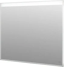 Aquanet Зеркало Палермо new 120 см, LED подсветка 12085