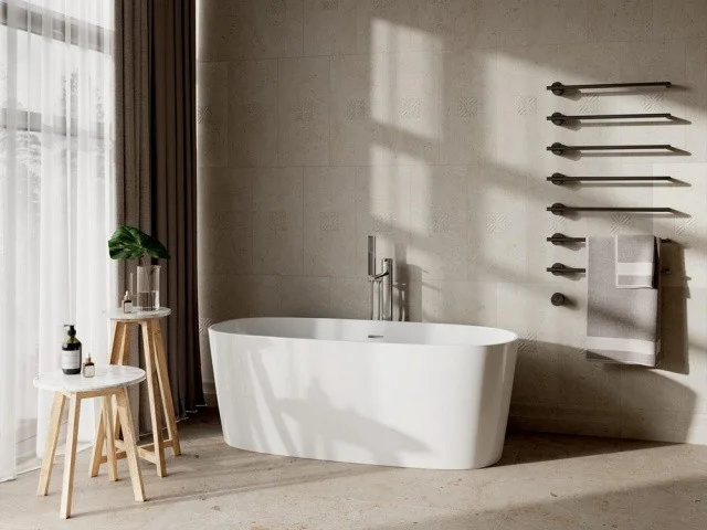 Плитка для ванной Kerama Marazzi Карму
