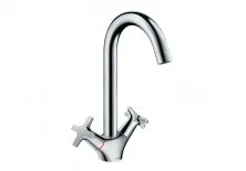 Смеситель для кухни Hansgrohe Logis Classic 71285000