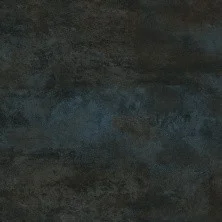 Плитка напольная Alma Ceramica Oxide 570x570, черный