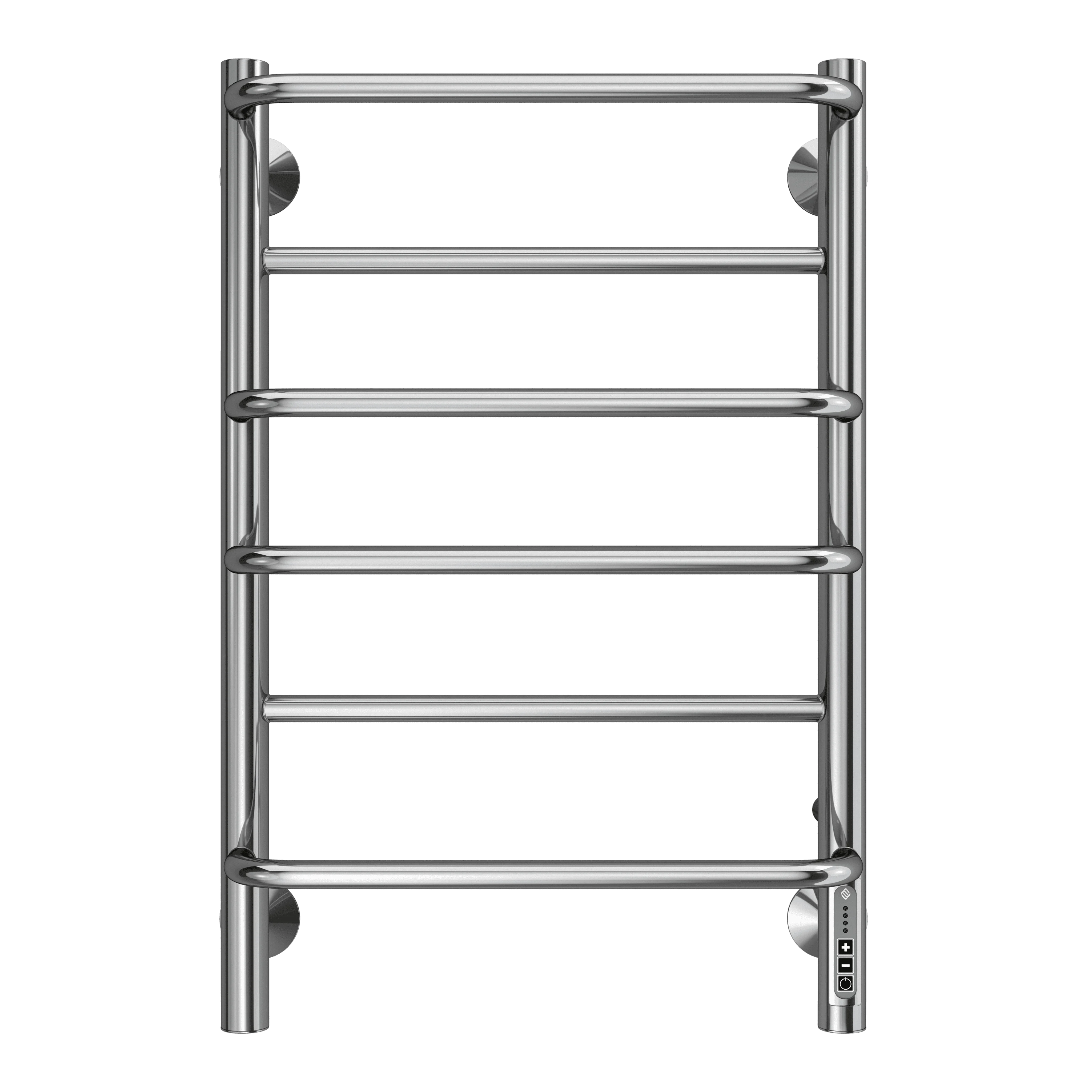 Приобрести полотенцесушитель 400х650 мм электрический terminus евромикс п6 4670078531261