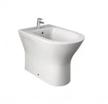 Биде напольное RAK Ceramics Resort