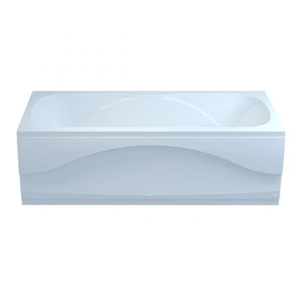Приобрести ванна акриловая sole aura 180x80