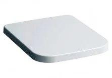 Сидение с крышкой для унитаза Laufen Pro, микролифт 8.9196.1.000.000.1 