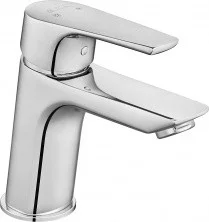 Смеситель для раковины E.C.A. Niobe без донного клапана102188053EX