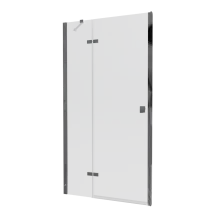 Triton Душевая дверь Бруно 190x99 см, прозрачная Щ0000053750