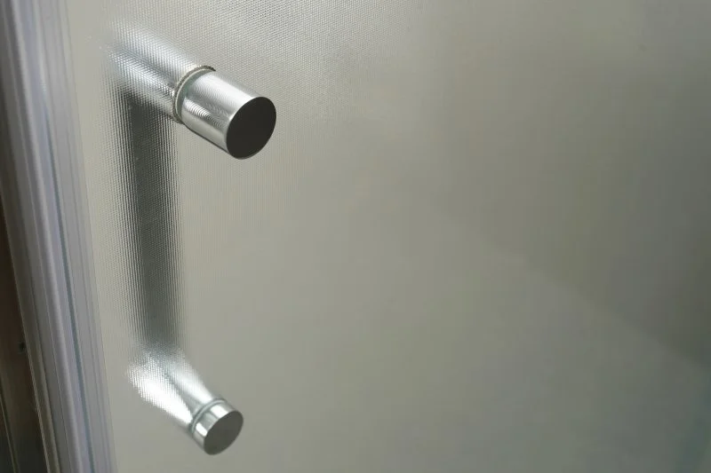 Приобрести belbagno душевое ограждение 120х90 см uno-195-ah-1-120/90-p-cr