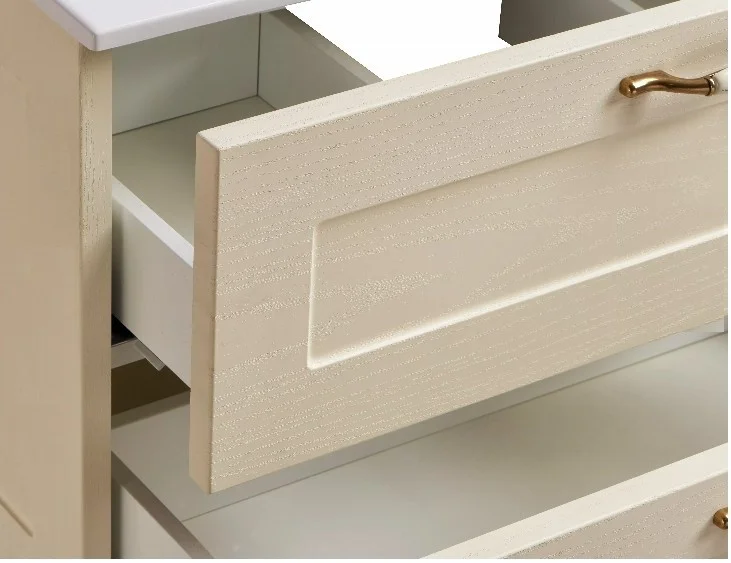 Приобрести тумба напольная с раковиной акватон леон 80н см 1a187801lbpr0,1a708031fb010, дуб бежевый