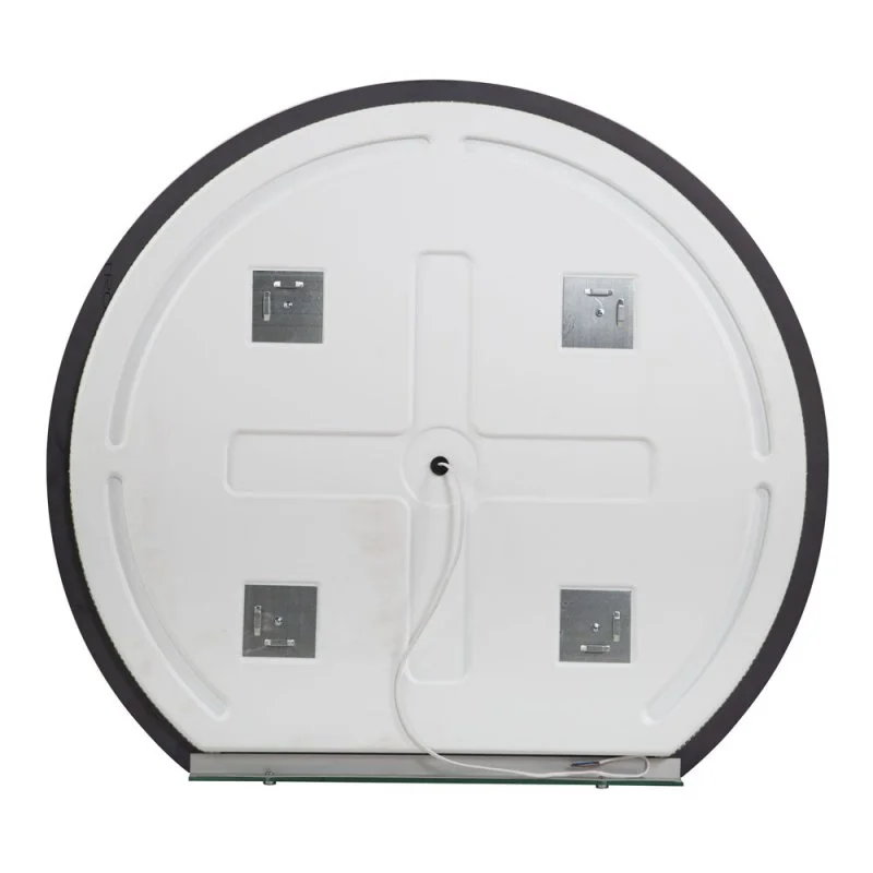 Приобрести зеркало belbagno с полкой spc-rng-1000-led-tch-mens