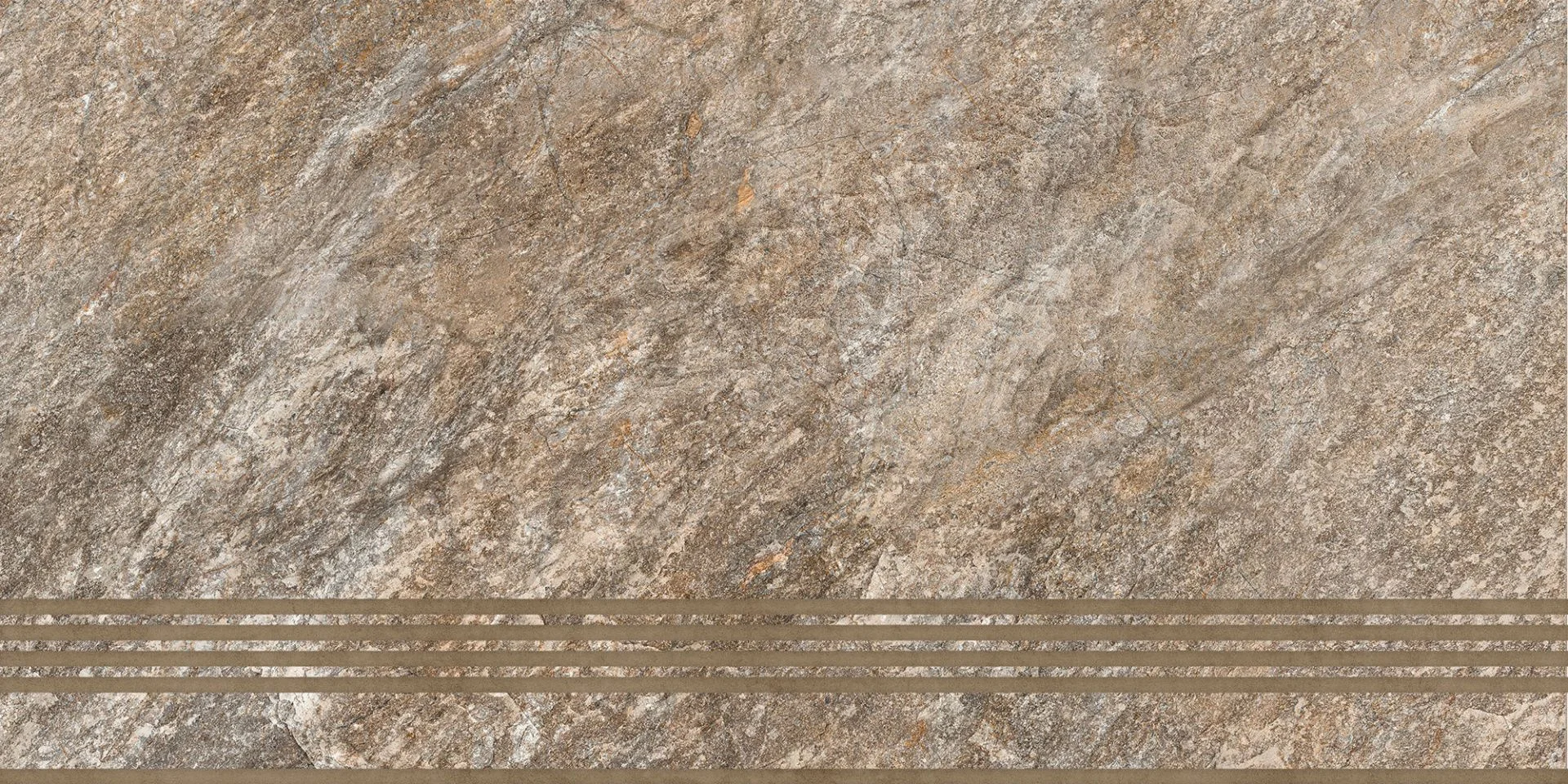 Приобрести global tile ступень керамическая thor_gt беж. 30x60 _ 1\6 st216vg