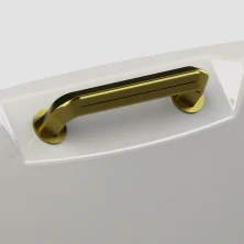 Радомир Излив для ванны Рикарди Bronze