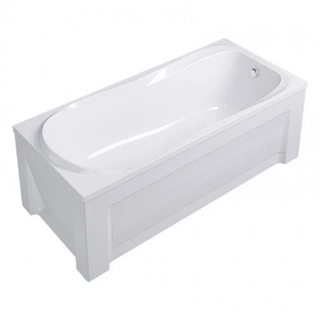 Приобрести акриловая ванна alex baitler saima 170x70 см