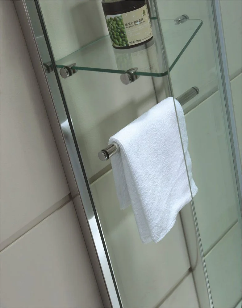 Приобрести grossman душевое ограждение classic 120х80 см, асимметричное, хром\ прозрачное gr-9120l l