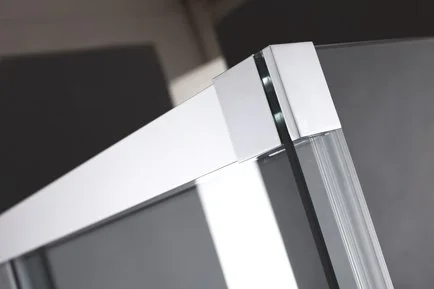 Приобрести cezares душевое ограждение premier-soft 140х90см premier-soft-w-ah-1-140/90-c-cr-iv