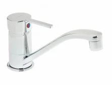 Смеситель для кухни Vidima LOGIK BA282AA