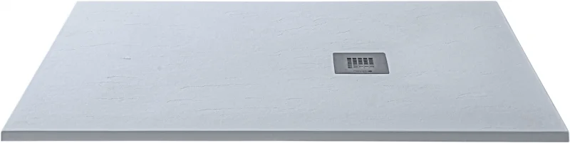 Приобрести aquanet душевой поддон pleasure 120x90 см, белый