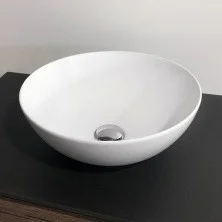 Comforty Раковина 104 41х41 см, белая