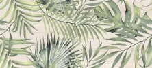 Плитка настенная Cersanit Botanica Многоцветная