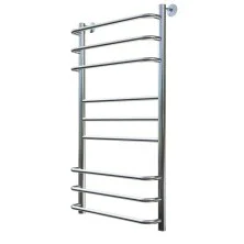 Тругор Водяной полотенцесушитель Идеал комби П9 500x1000 мм НК3, хром 00-00028553