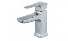 LEMARK Смеситель для раковины Basis, хром LM3606C