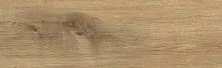 Керамогранит Cersanit Calacatta Sandwood 18,5X59,8см, коричневый