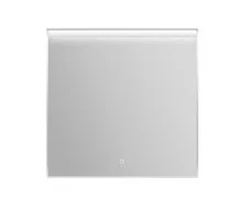 BelBagno Зеркало 80х80 см SPC-UNO-800-800-TCH