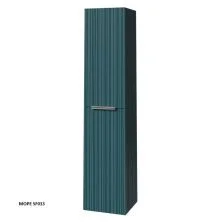 Caprigo Пенал RAIN 35 см, море