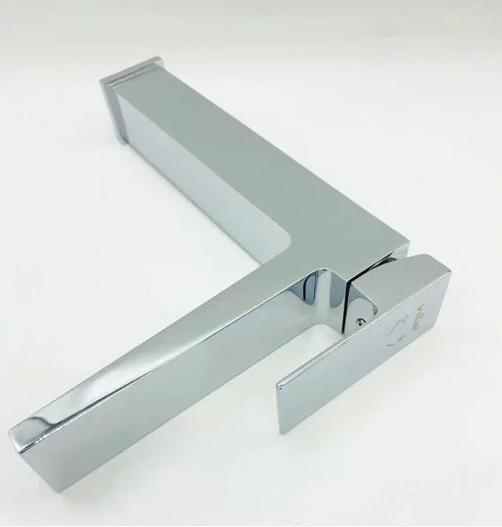 Приобрести cмеситель для раковины vieir cielo 279 мм, высокий, хром v393512