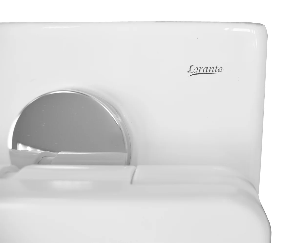 Приобрести loranto инсталляция + унитаз подвесной talas безoбодковый в комплекте с быстросъемным сиденьем микролифт, дюропласт (4501+87268)