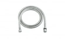 LEMARK Шланг для душа ПВХ 150см, хром LE8043P